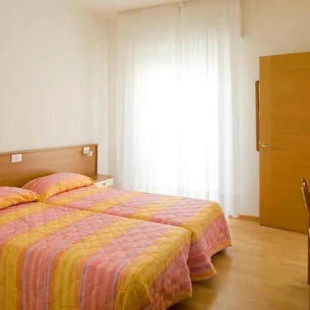 Hotel Ancora Lido di Jesolo