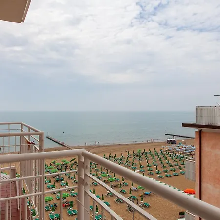 Hotel Ancora Lido di Jesolo